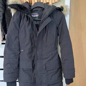 TNA Bancroft Parka